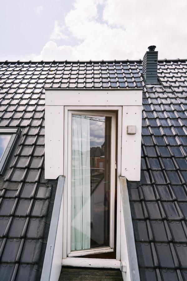 Central Ghent Gante Exterior foto